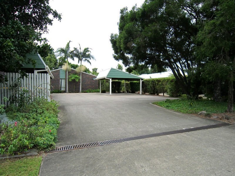 4/160 Glebe Road, Booval QLD 4304