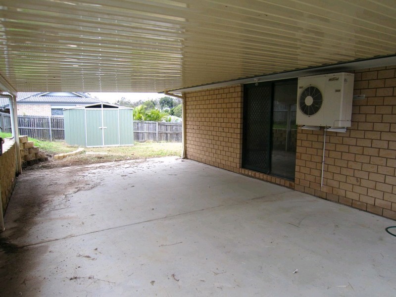 5 Jupiter Street, Wulkuraka QLD 4305