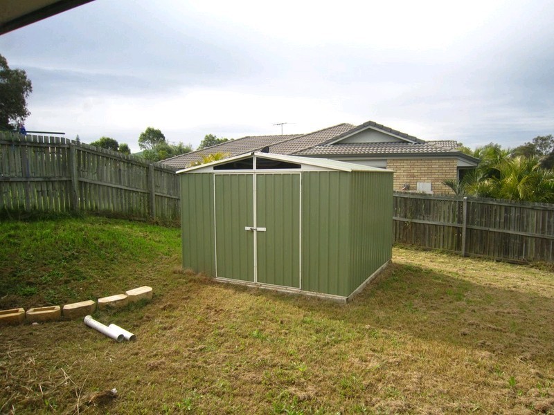 5 Jupiter Street, Wulkuraka QLD 4305