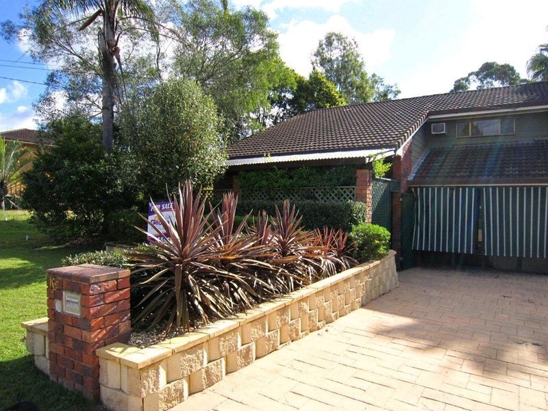 16 Wright Street, Tivoli QLD 4305