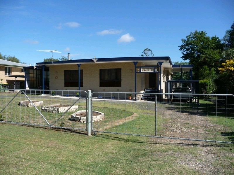 10 Doherty Lane, Karrabin QLD 4306