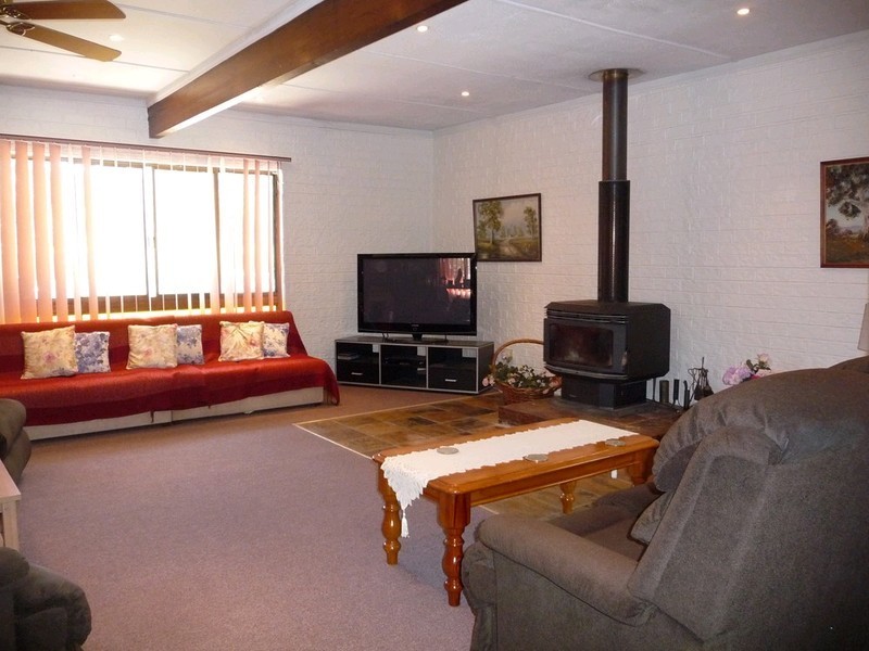 10 Doherty Lane, Karrabin QLD 4306