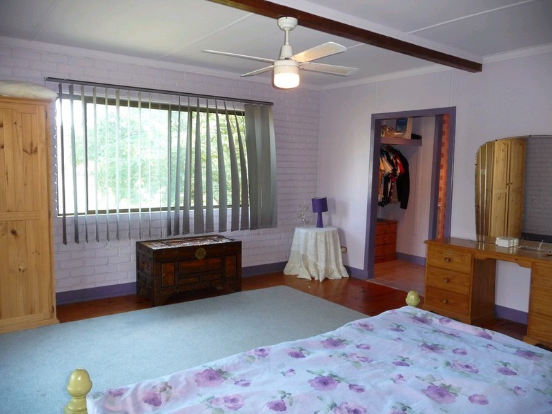 10 Doherty Lane, Karrabin QLD 4306