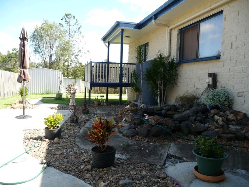 10 Doherty Lane, Karrabin QLD 4306