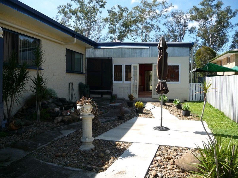 10 Doherty Lane, Karrabin QLD 4306