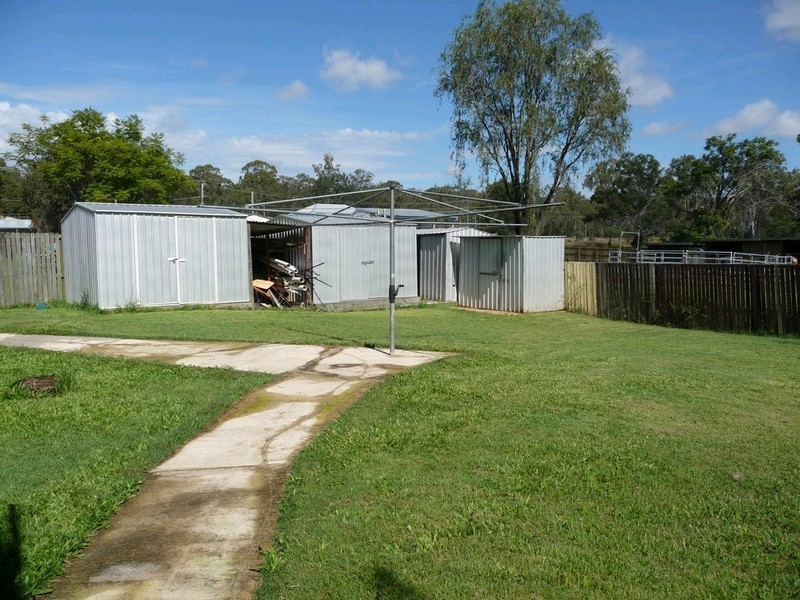 10 Doherty Lane, Karrabin QLD 4306