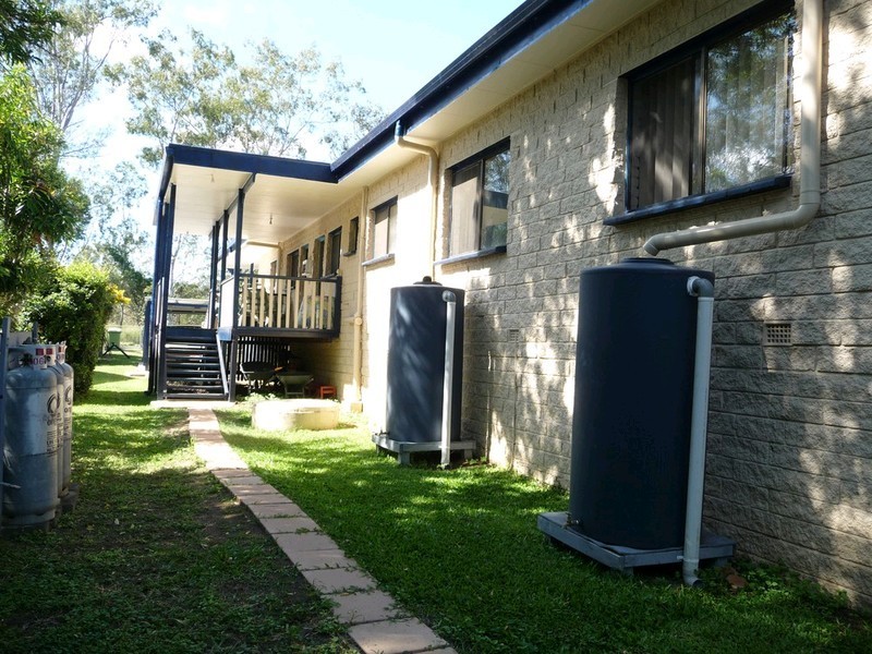 10 Doherty Lane, Karrabin QLD 4306