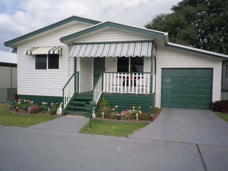 181/102A Moores Pocket Road, Moores Pocket QLD 4305