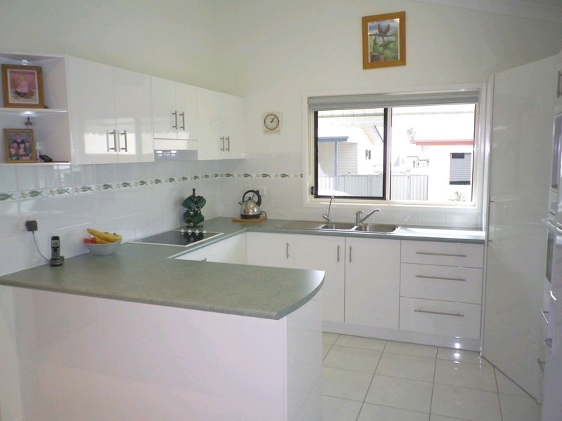 181/102A Moores Pocket Road, Moores Pocket QLD 4305