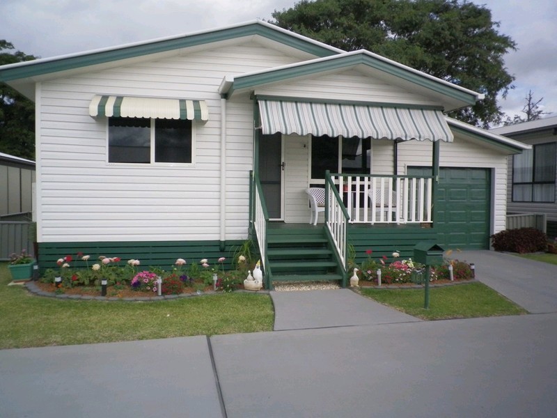 181/102A Moores Pocket Road, Moores Pocket QLD 4305