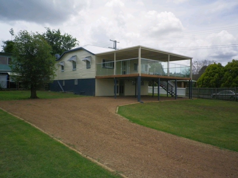 164 Matthew Street, Rosewood QLD 4340