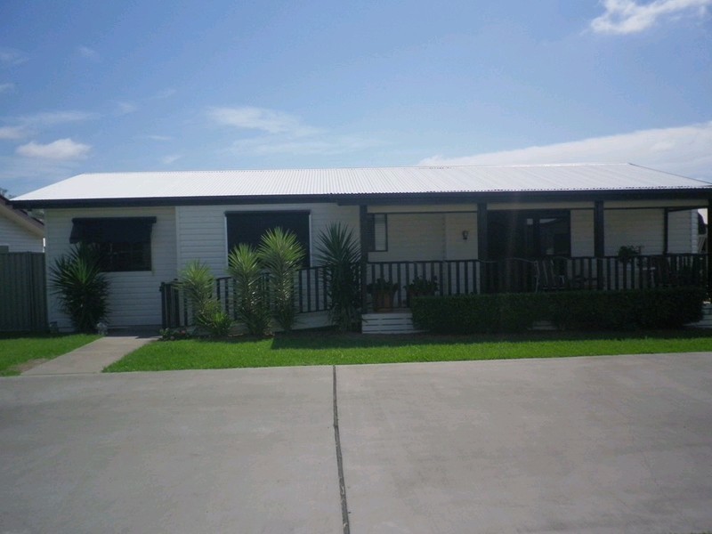 38/102A Moores Pocket Road, Moores Pocket QLD 4305