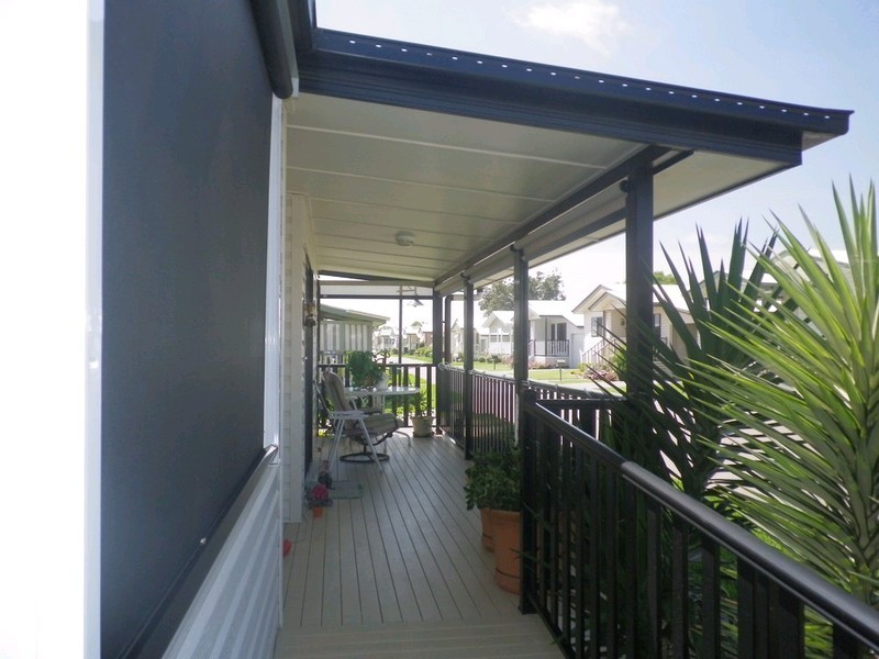 38/102A Moores Pocket Road, Moores Pocket QLD 4305