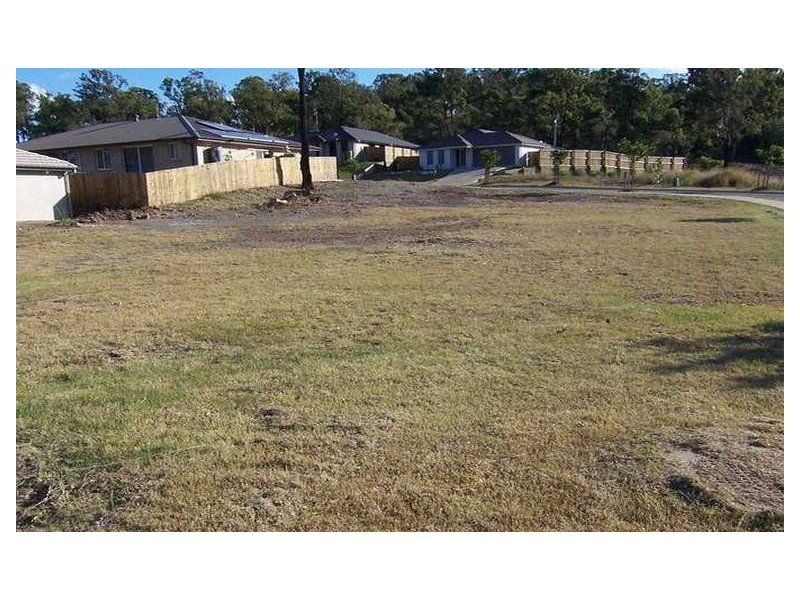 51 Eric Drive, Blackstone QLD 4304