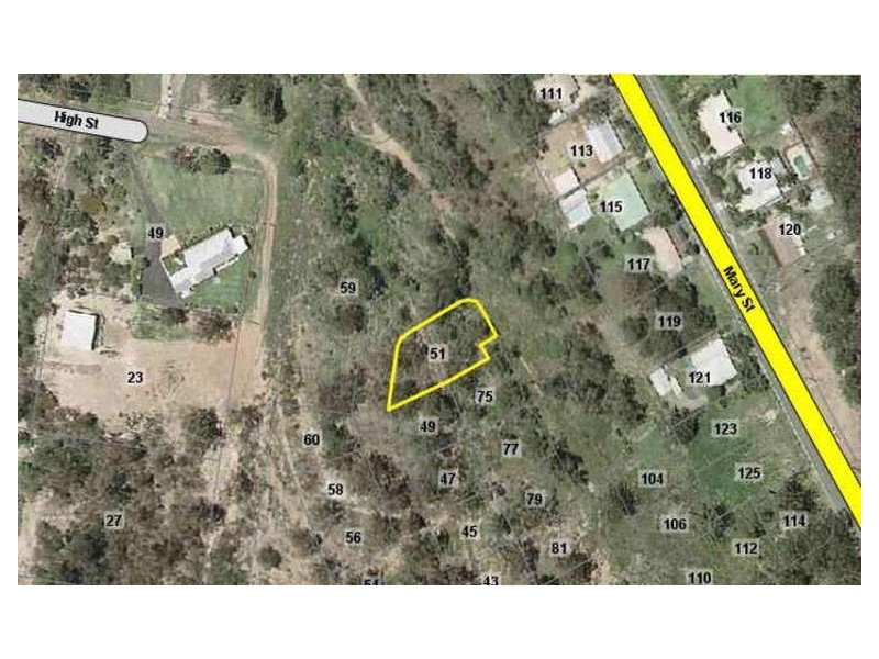 51 Eric Drive, Blackstone QLD 4304