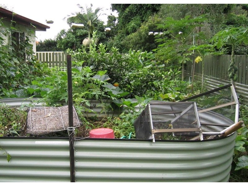 32 Thompson Street, Silkstone QLD 4304