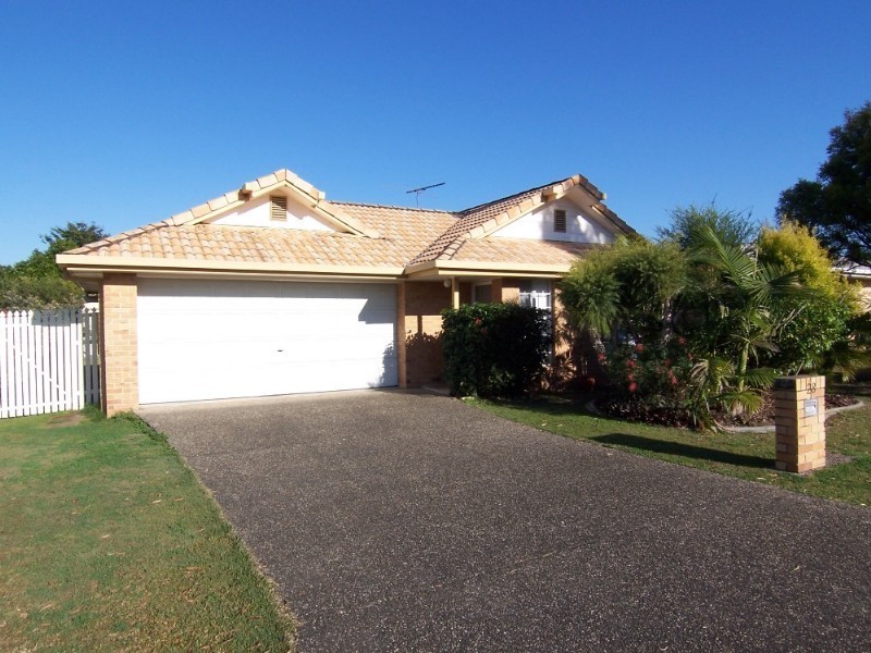 28 Bernadette Crescent, Rosewood QLD 4340
