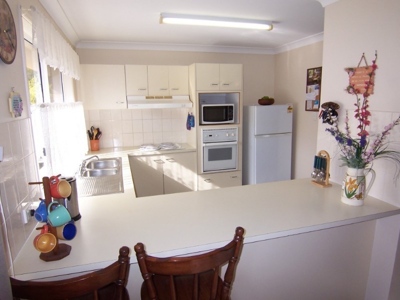 28 Bernadette Crescent, Rosewood QLD 4340