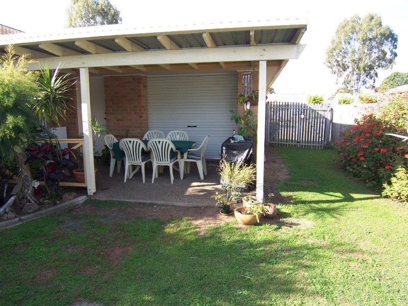28 Bernadette Crescent, Rosewood QLD 4340