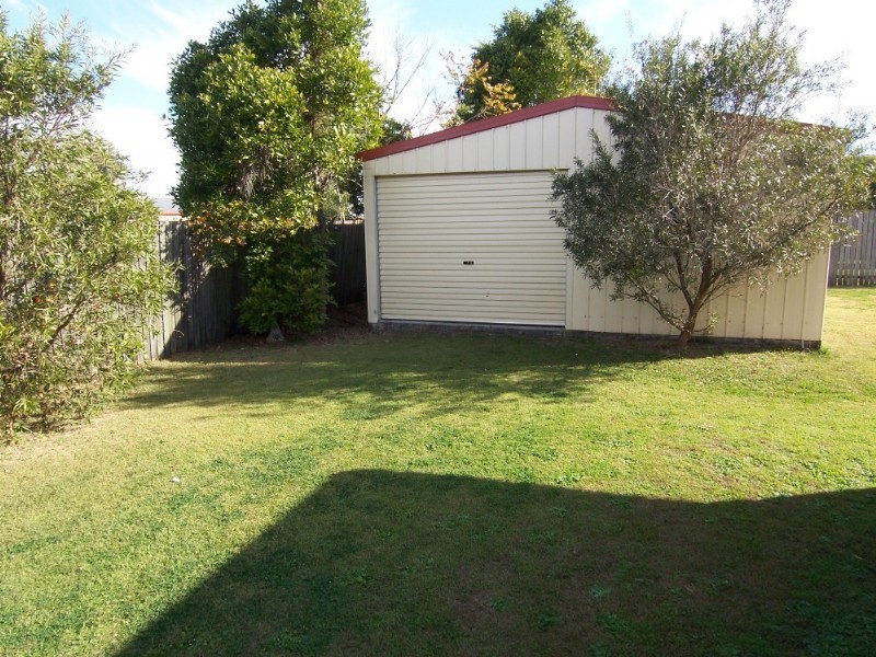28 Bernadette Crescent, Rosewood QLD 4340