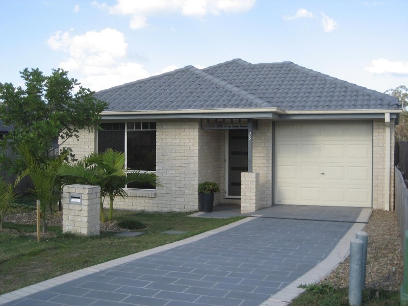 25 Pearse Street, Collingwood Park QLD 4301