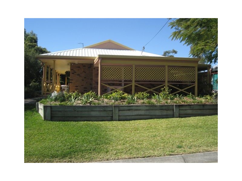 26 Knight Street, Redbank Plains QLD 4301