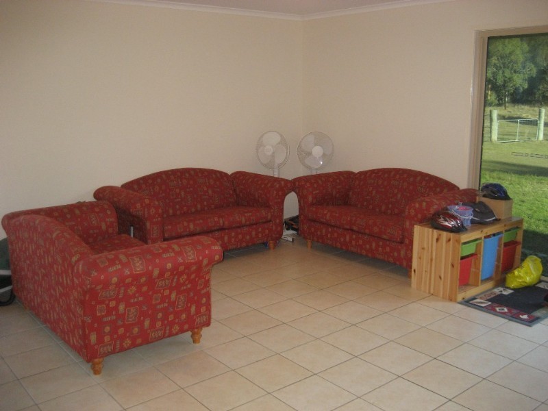 379-397 Goebels Road, Mount Forbes QLD 4340