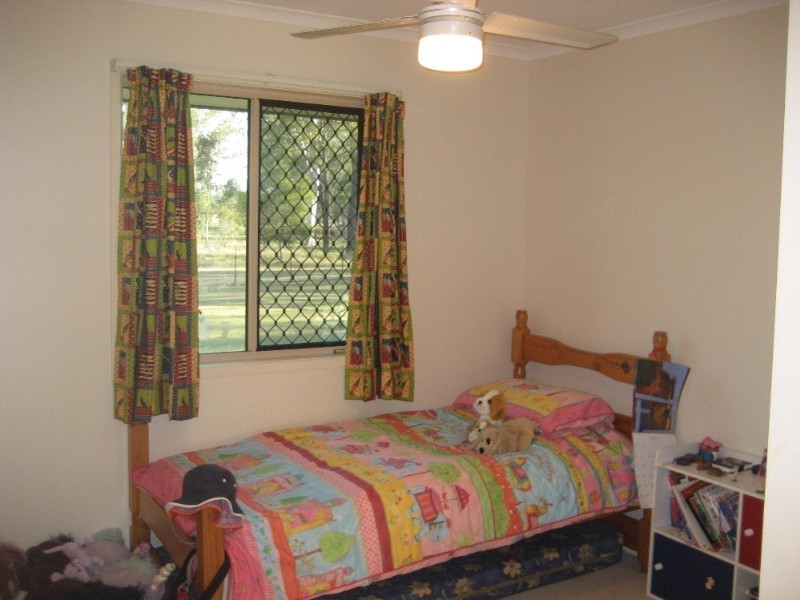 379-397 Goebels Road, Mount Forbes QLD 4340