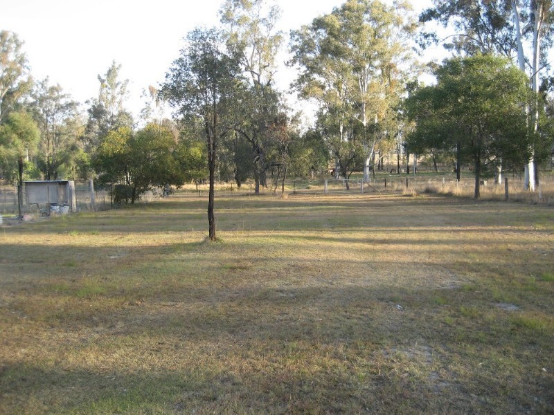 379-397 Goebels Road, Mount Forbes QLD 4340