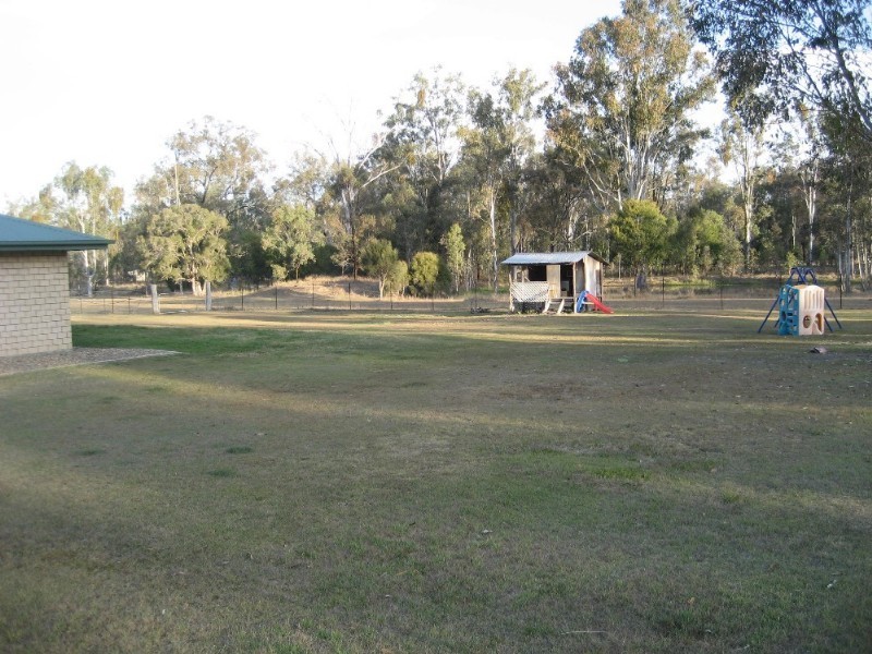 379-397 Goebels Road, Mount Forbes QLD 4340