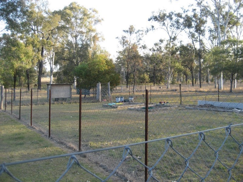 379-397 Goebels Road, Mount Forbes QLD 4340