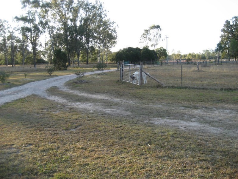 379-397 Goebels Road, Mount Forbes QLD 4340