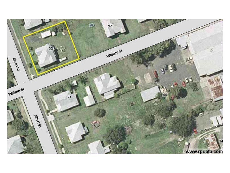 23 Albert Street, Rosewood QLD 4340