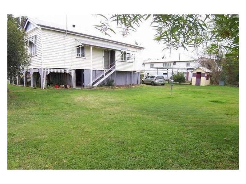 23 Albert Street, Rosewood QLD 4340