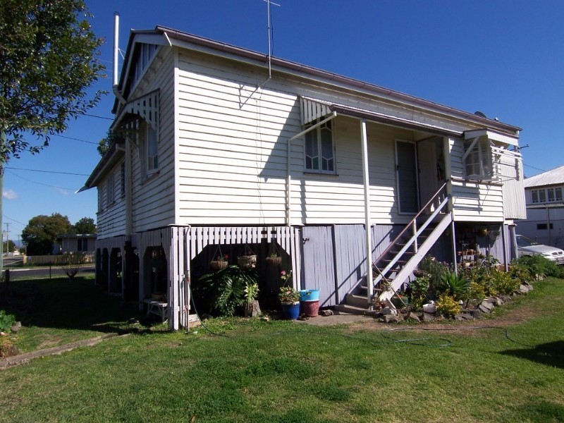 23 Albert Street, Rosewood QLD 4340