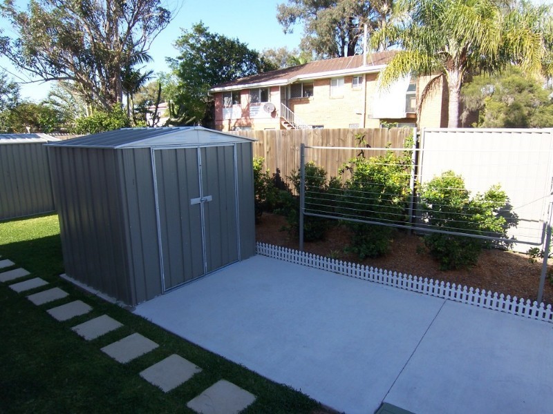 19/102 Moores Pocket Road, Moores Pocket QLD 4305