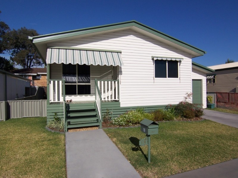 19/102 Moores Pocket Road, Moores Pocket QLD 4305