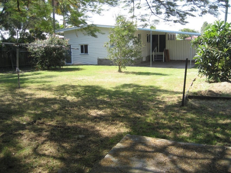 77 North High Street, Brassall QLD 4305