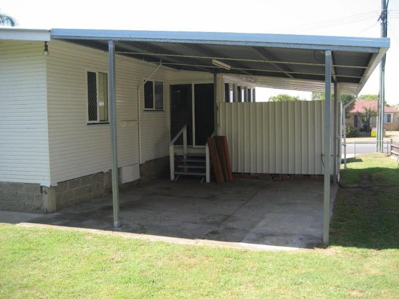 77 North High Street, Brassall QLD 4305