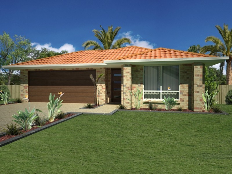 5 Serenity Place, Brassall QLD 4305