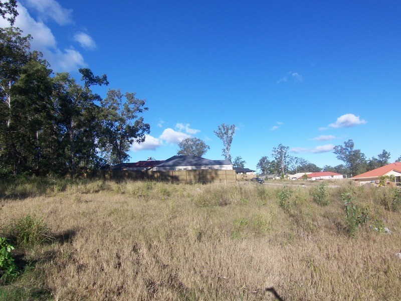 Lot 11 Harmony Way, Brassall QLD 4305