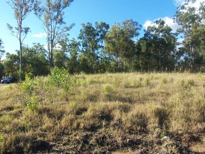 Lot 11 Harmony Way, Brassall QLD 4305