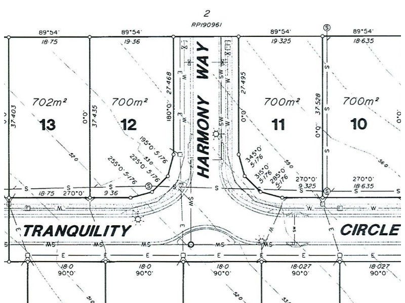 Lot 11 Harmony Way, Brassall QLD 4305