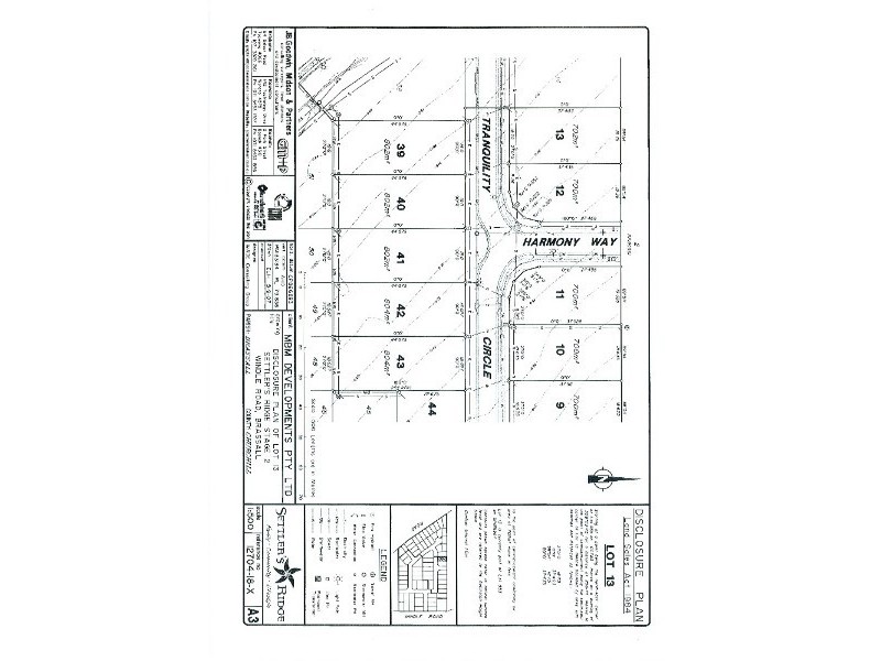 Lot 11 Harmony Way, Brassall QLD 4305