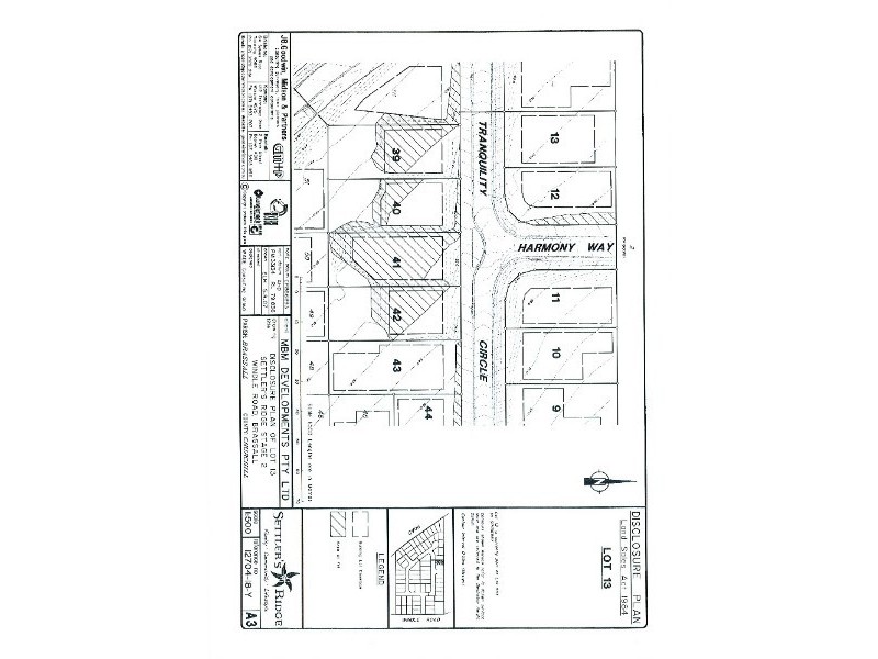 Lot 11 Harmony Way, Brassall QLD 4305