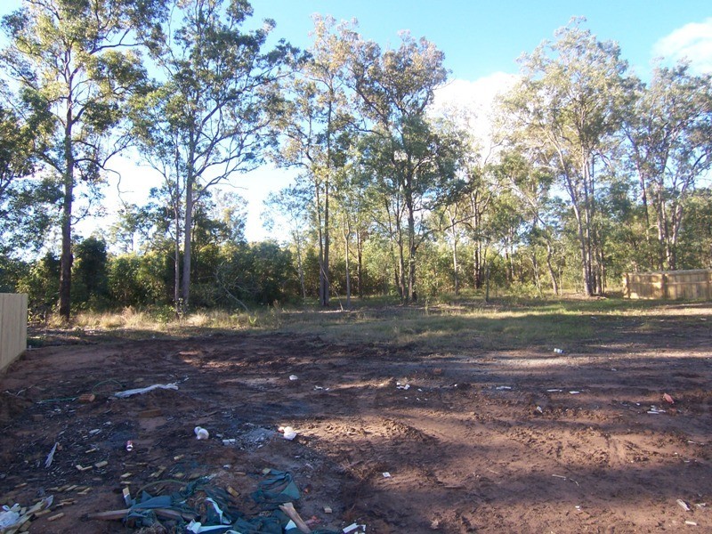 Lot 16 Peaceful Place, Brassall QLD 4305