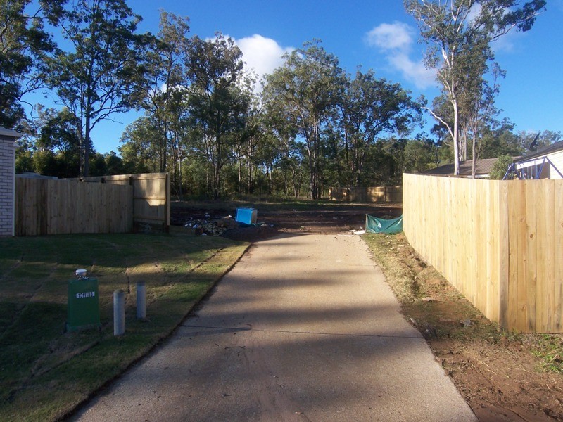 Lot 16 Peaceful Place, Brassall QLD 4305
