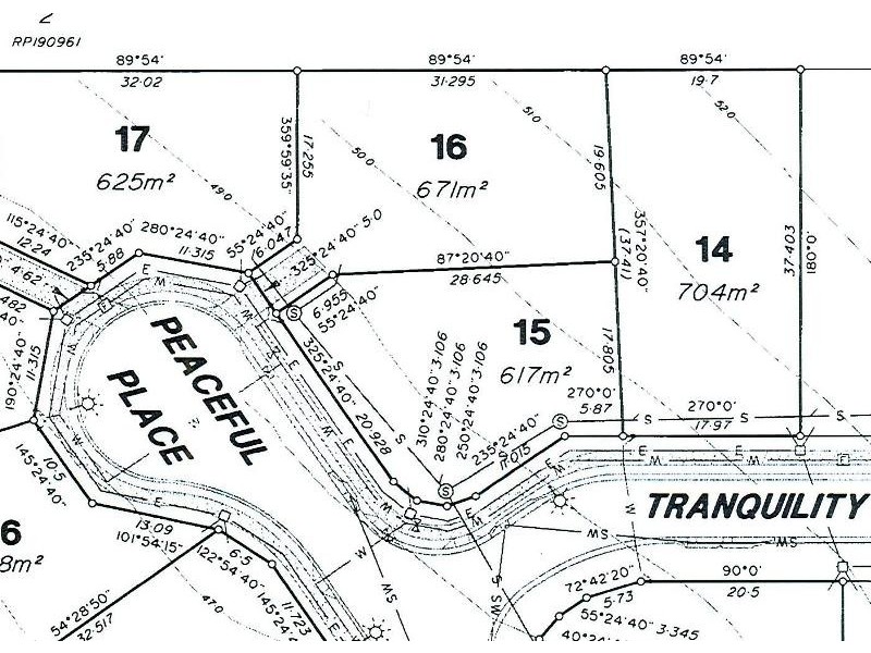 Lot 16 Peaceful Place, Brassall QLD 4305