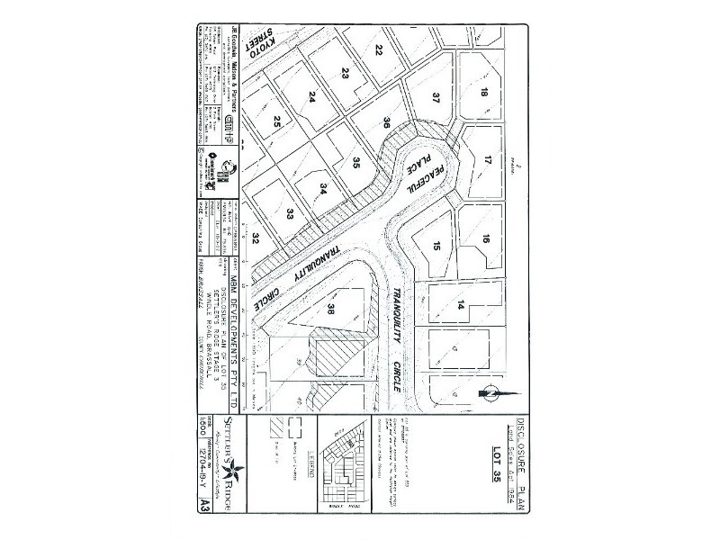 Lot 16 Peaceful Place, Brassall QLD 4305