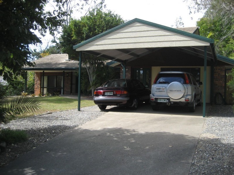 3 Wirriboot Court, Karana Downs QLD 4306